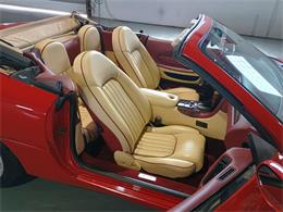 1997 Aston Martin DB7 (CC-2005528) for sale in Boca Raton, Florida