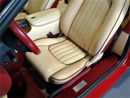 1997 Aston Martin DB7 (CC-2005528) for sale in Boca Raton, Florida