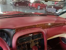 1997 Aston Martin DB7 (CC-2005528) for sale in Boca Raton, Florida