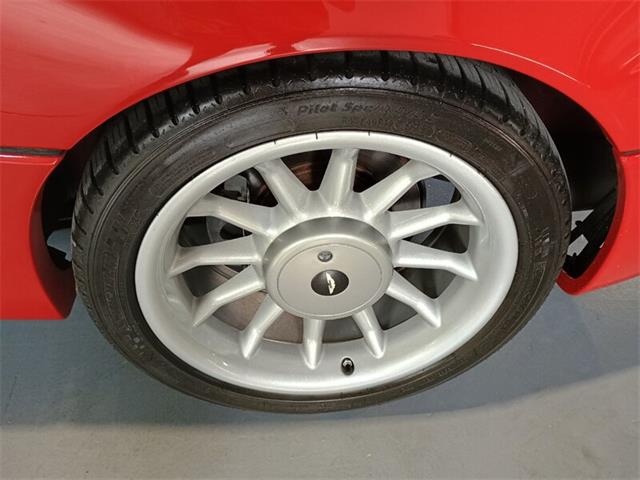 1997 Aston Martin DB7 (CC-2005528) for sale in Boca Raton, Florida