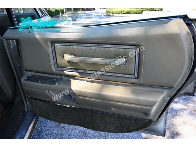 1968 Cadillac Sedan DeVille (CC-2005540) for sale in Lakeland, Florida