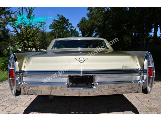 1968 Cadillac Sedan DeVille (CC-2005540) for sale in Lakeland, Florida