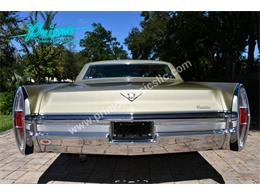 1968 Cadillac Sedan DeVille (CC-2005540) for sale in Lakeland, Florida