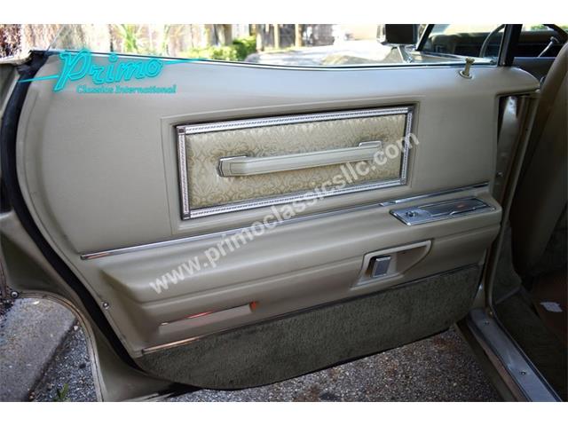1968 Cadillac Sedan DeVille (CC-2005540) for sale in Lakeland, Florida