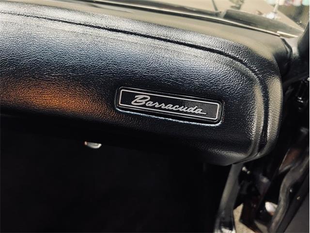 1973 Plymouth Barracuda (CC-2005549) for sale in Largo, Florida