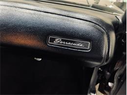 1973 Plymouth Barracuda (CC-2005549) for sale in Largo, Florida