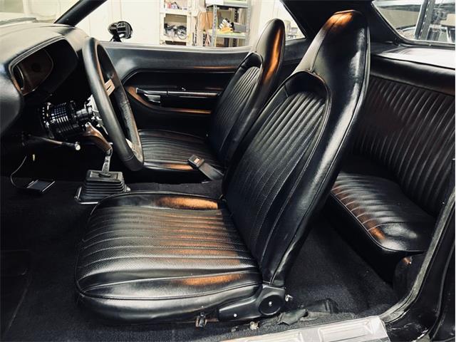 1973 Plymouth Barracuda (CC-2005549) for sale in Largo, Florida