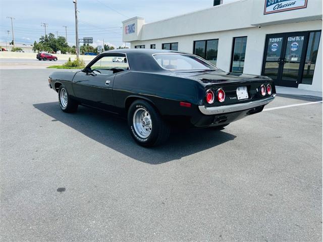 1973 Plymouth Barracuda (CC-2005549) for sale in Largo, Florida
