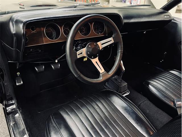 1973 Plymouth Barracuda (CC-2005549) for sale in Largo, Florida
