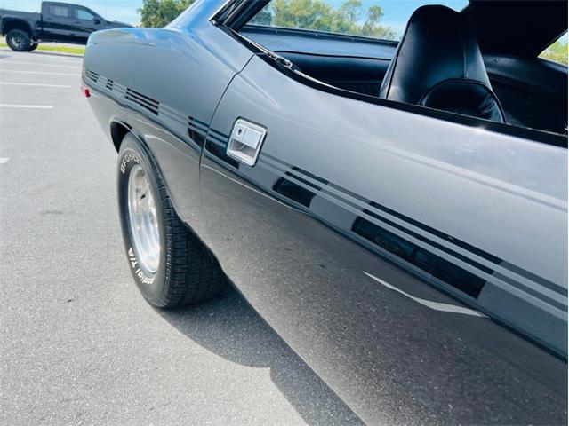 1973 Plymouth Barracuda (CC-2005549) for sale in Largo, Florida