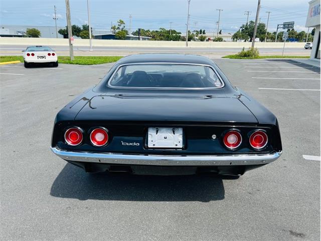 1973 Plymouth Barracuda (CC-2005549) for sale in Largo, Florida