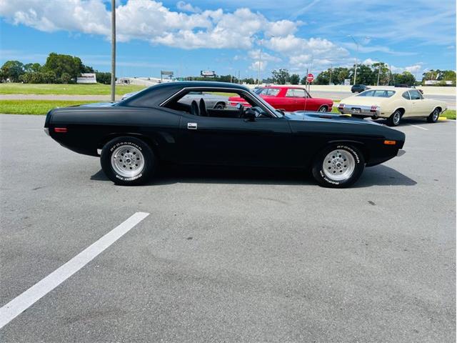 1973 Plymouth Barracuda (CC-2005549) for sale in Largo, Florida