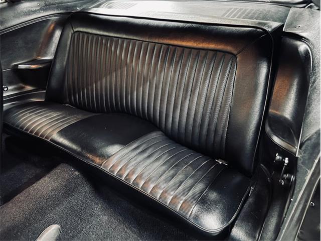 1973 Plymouth Barracuda (CC-2005549) for sale in Largo, Florida
