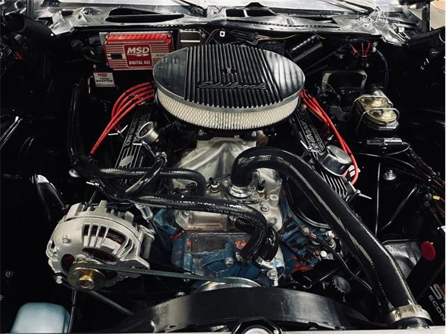 1973 Plymouth Barracuda (CC-2005549) for sale in Largo, Florida
