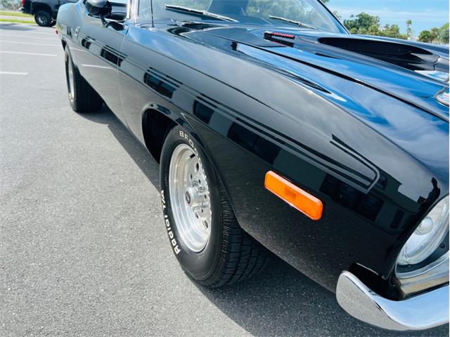 1973 Plymouth Barracuda (CC-2005549) for sale in Largo, Florida
