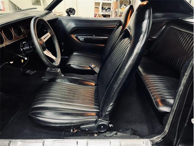 1973 Plymouth Barracuda (CC-2005549) for sale in Largo, Florida