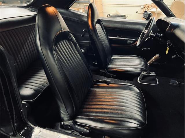 1973 Plymouth Barracuda (CC-2005549) for sale in Largo, Florida