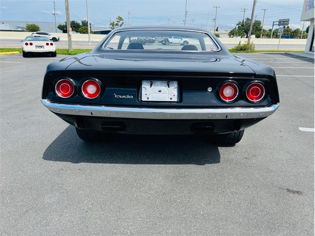 1973 Plymouth Barracuda (CC-2005549) for sale in Largo, Florida