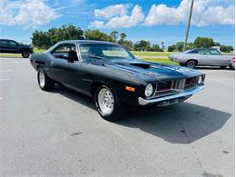 1973 Plymouth Barracuda (CC-2005549) for sale in Largo, Florida