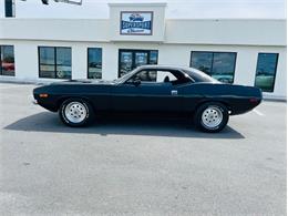 1973 Plymouth Barracuda (CC-2005549) for sale in Largo, Florida
