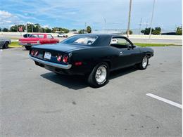1973 Plymouth Barracuda (CC-2005549) for sale in Largo, Florida