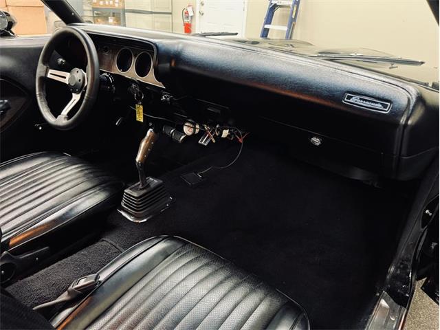 1973 Plymouth Barracuda (CC-2005549) for sale in Largo, Florida
