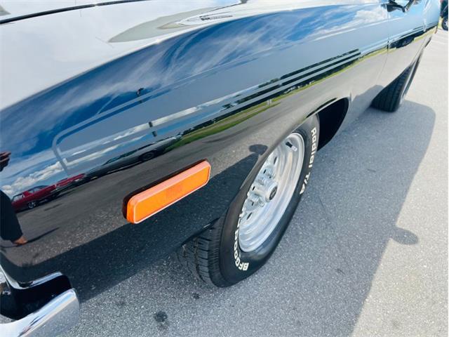 1973 Plymouth Barracuda (CC-2005549) for sale in Largo, Florida