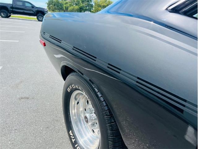 1973 Plymouth Barracuda (CC-2005549) for sale in Largo, Florida