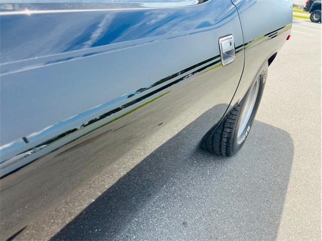 1973 Plymouth Barracuda (CC-2005549) for sale in Largo, Florida