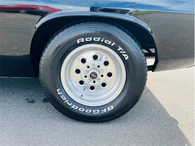 1973 Plymouth Barracuda (CC-2005549) for sale in Largo, Florida