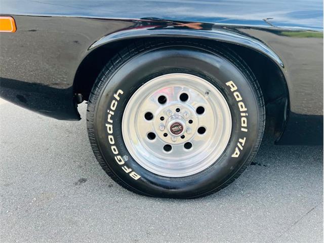 1973 Plymouth Barracuda (CC-2005549) for sale in Largo, Florida