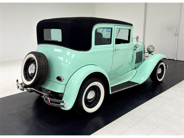 1931 Ford Model A (CC-2000573) for sale in Morgantown, Pennsylvania