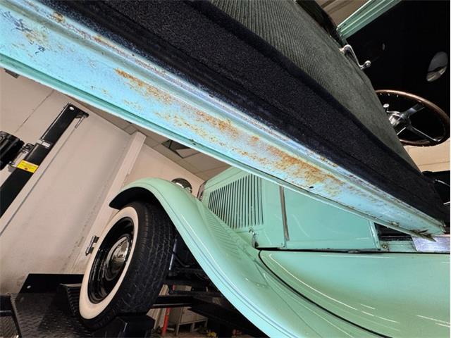 1931 Ford Model A (CC-2000573) for sale in Morgantown, Pennsylvania
