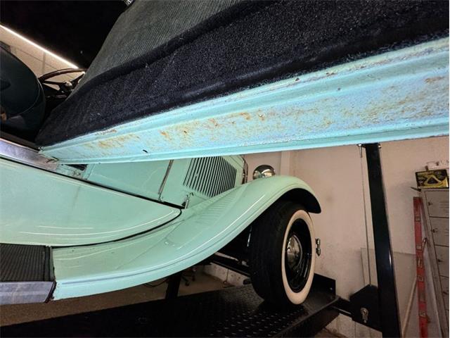 1931 Ford Model A (CC-2000573) for sale in Morgantown, Pennsylvania