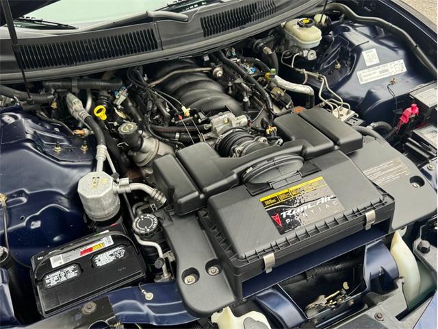 2002 Pontiac Firebird Trans Am for Sale | ClassicCars.com | CC-2005758