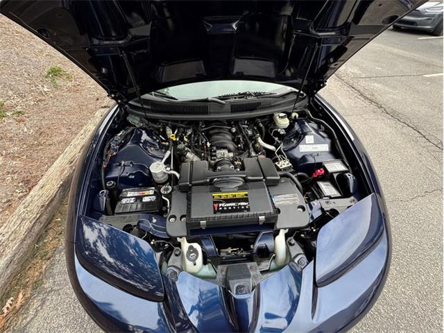 2002 Pontiac Firebird Trans Am for Sale | ClassicCars.com | CC-2005758