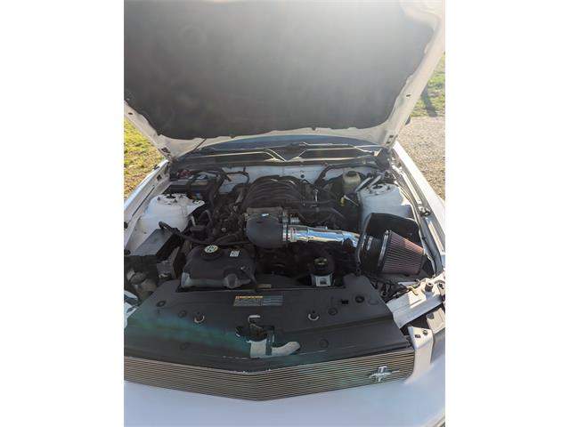 2006 Ford Mustang GT (CC-2005759) for sale in Butler, Ohio