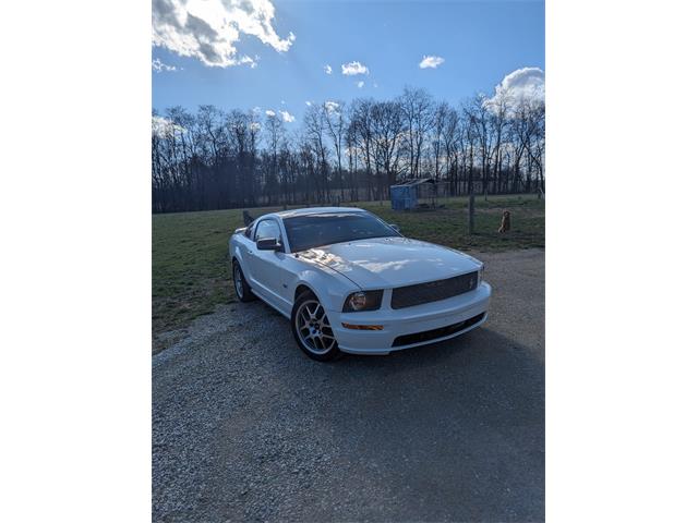 2006 Ford Mustang GT (CC-2005759) for sale in Butler, Ohio