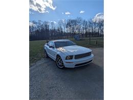 2006 Ford Mustang GT (CC-2005759) for sale in Butler, Ohio