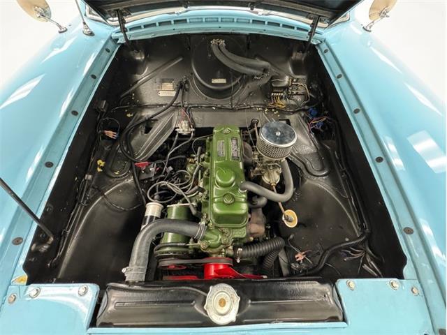 1956 Nash Metropolitan (CC-2000581) for sale in Morgantown, Pennsylvania