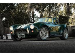 1965 Factory Five MK3 (CC-2005879) for sale in Beverly Hills, Florida