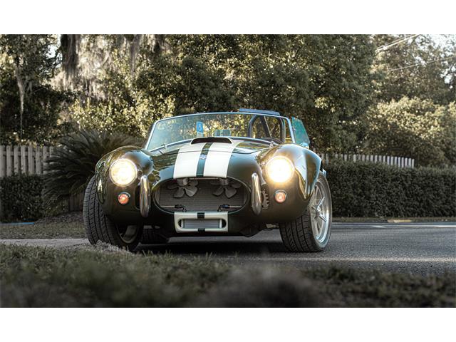 1965 Factory Five MK3 (CC-2005879) for sale in Beverly Hills, Florida
