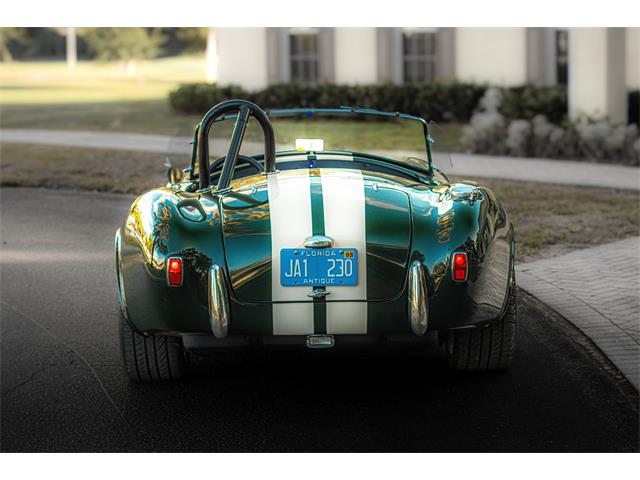 1965 Factory Five MK3 (CC-2005879) for sale in Beverly Hills, Florida