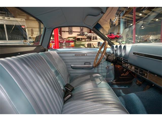 1969 Ford Ranchero for Sale | ClassicCars.com | CC-2000589