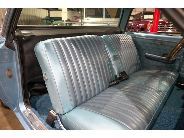 1969 Ford Ranchero for Sale | ClassicCars.com | CC-2000589