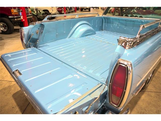 1969 Ford Ranchero for Sale | ClassicCars.com | CC-2000589