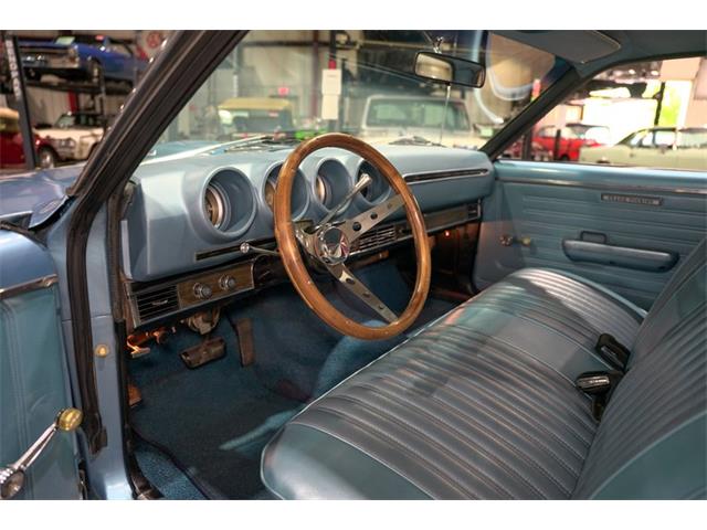 1969 Ford Ranchero for Sale | ClassicCars.com | CC-2000589