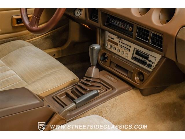1982 Datsun 280ZX (CC-2005939) for sale in Ft Worth, Texas