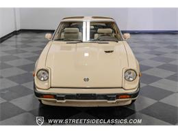 1982 Datsun 280ZX (CC-2005939) for sale in Ft Worth, Texas