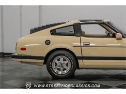 1982 Datsun 280ZX (CC-2005939) for sale in Ft Worth, Texas